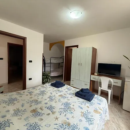 Casa Pozzo Pasulo Gasthuis