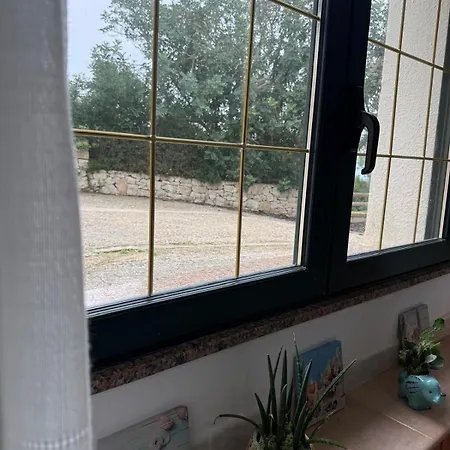 Gasthuis Casa Pozzo Pasulo