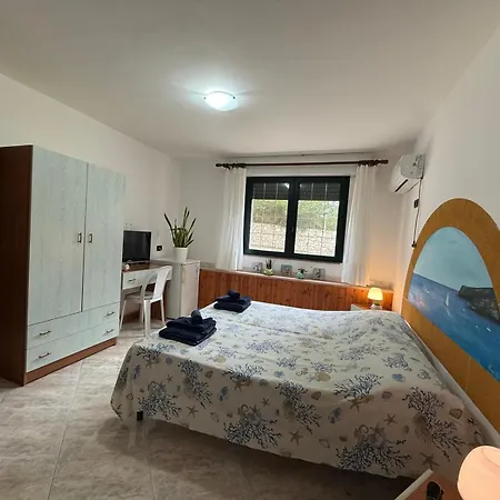 Casa Pozzo Pasulo