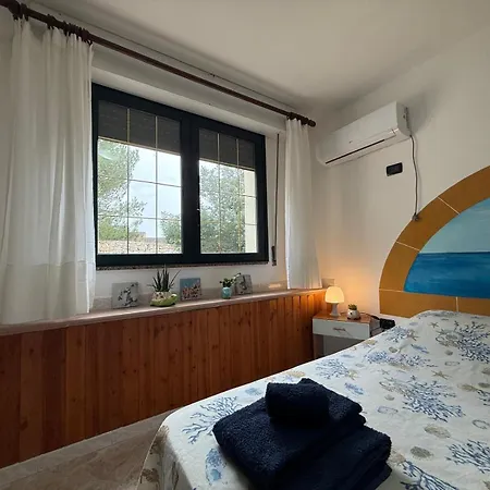Casa Pozzo Pasulo *
