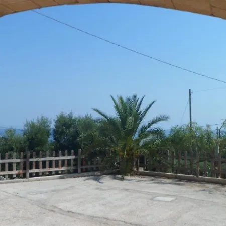 Gasthuis Casa Pozzo Pasulo *