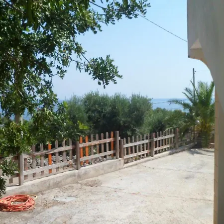 Casa Pozzo Pasulo