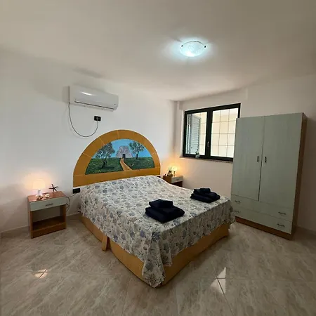 Casa Pozzo Pasulo